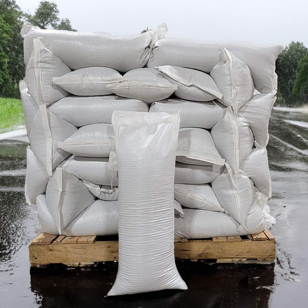 Ideal Sandbags Weights for Winter Vehicle Traction! TMH Industries