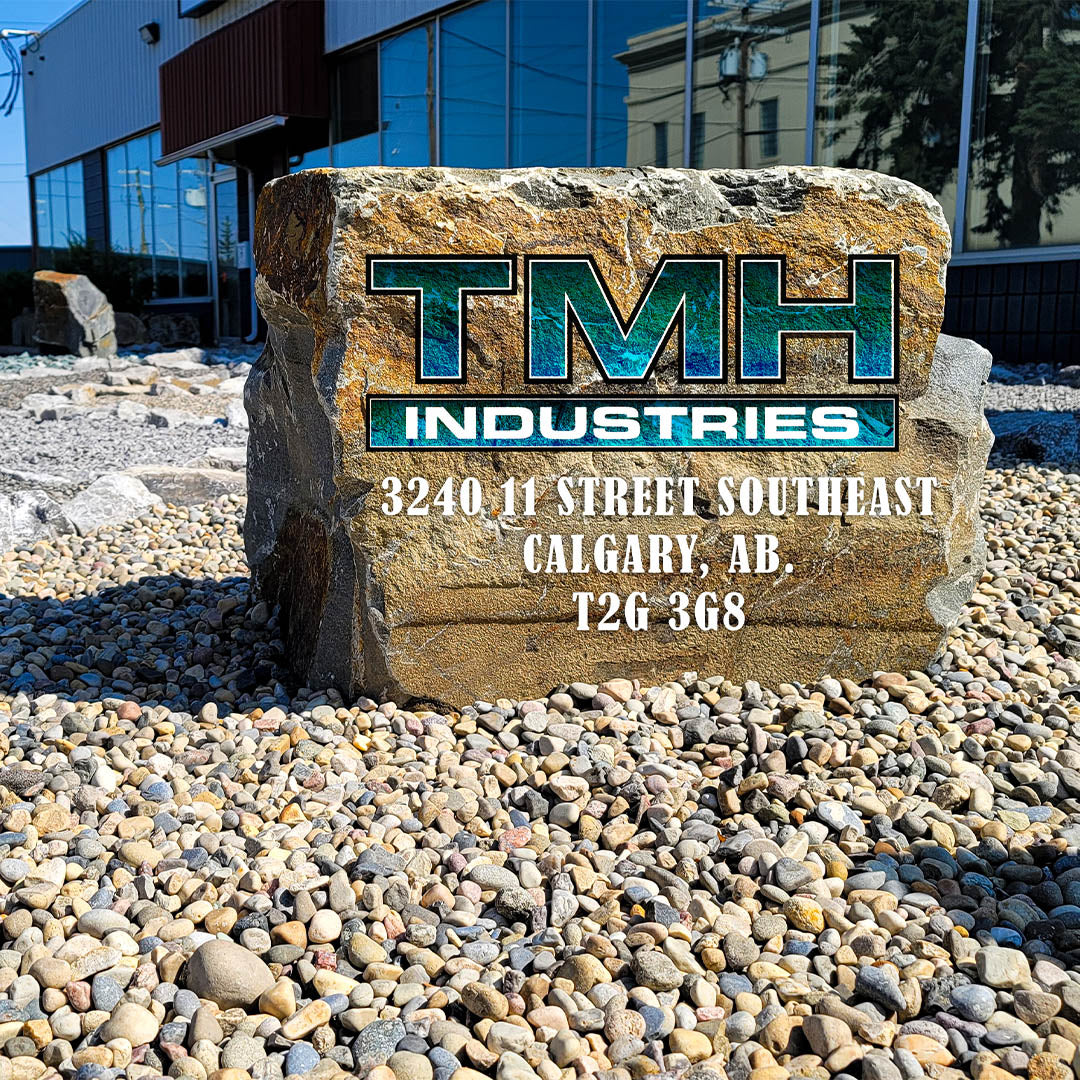 Landscaping Supplies Store Calgary | Build Your Dreamscape – TMH ...