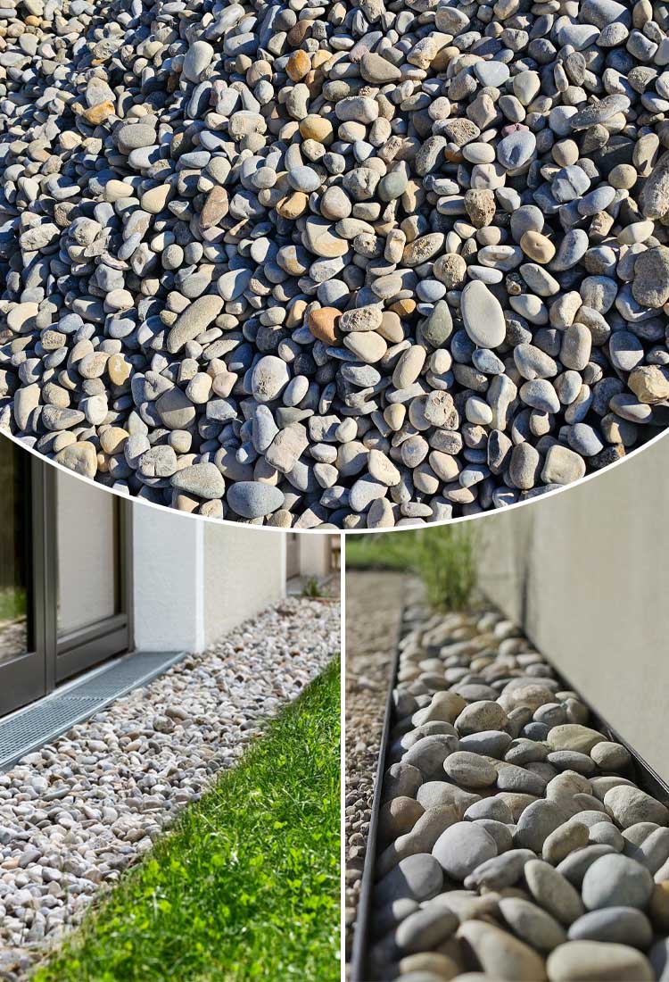 TMH Industries landscape supply products ready for fast delivery