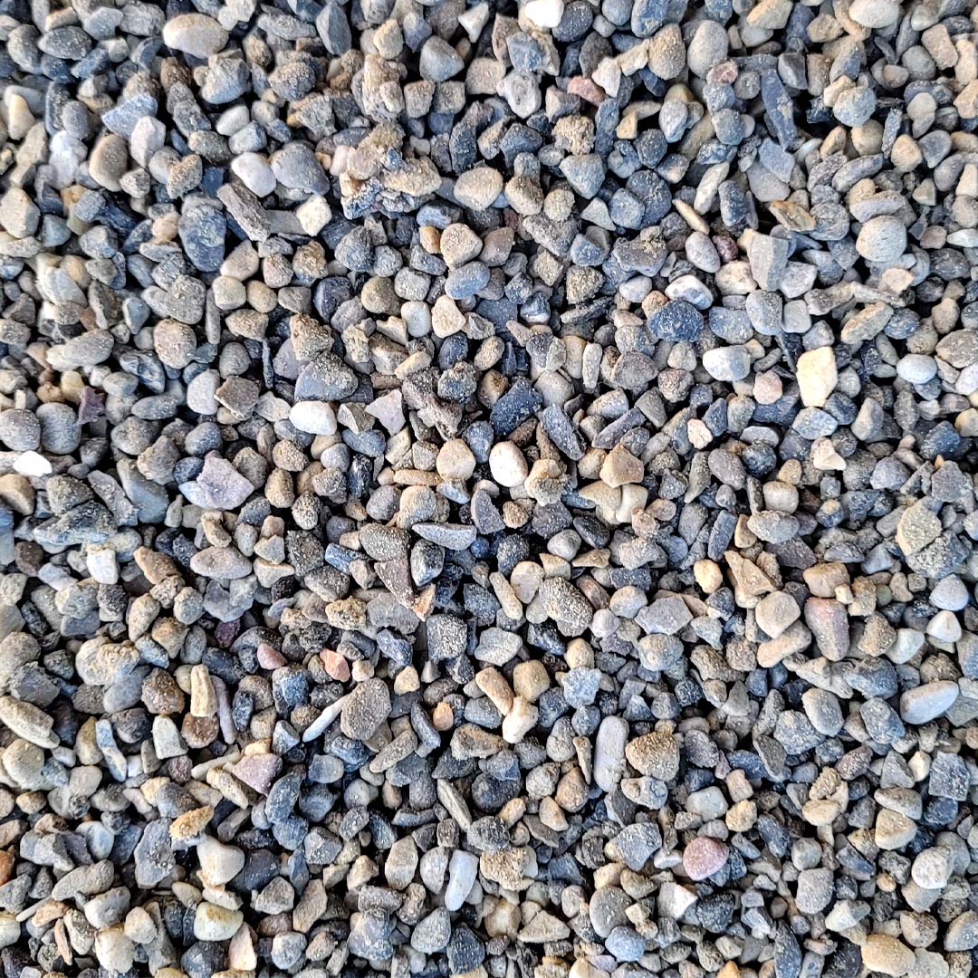 7mm Washed Rock for Drainage & Ice Control Calgary – TMH