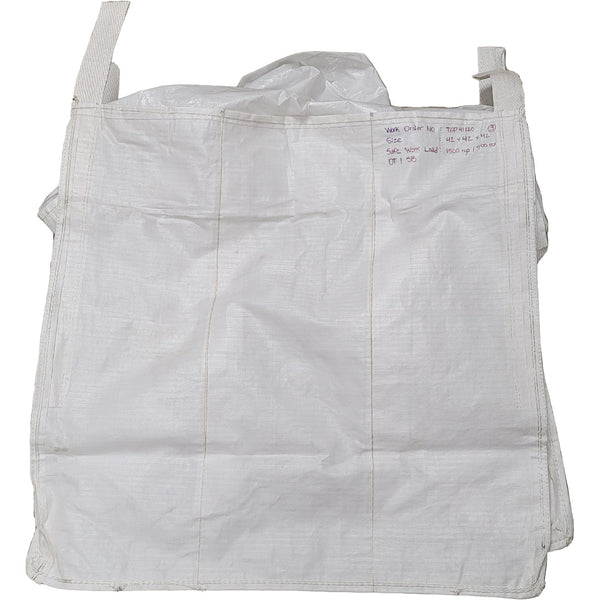 Baffle Bulk Bags (42x42x42) TMH Industries