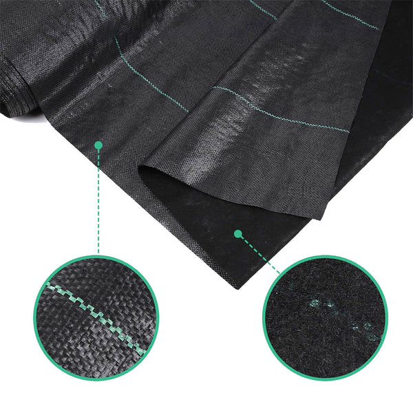 Restrictor Fabric - TMH Industries