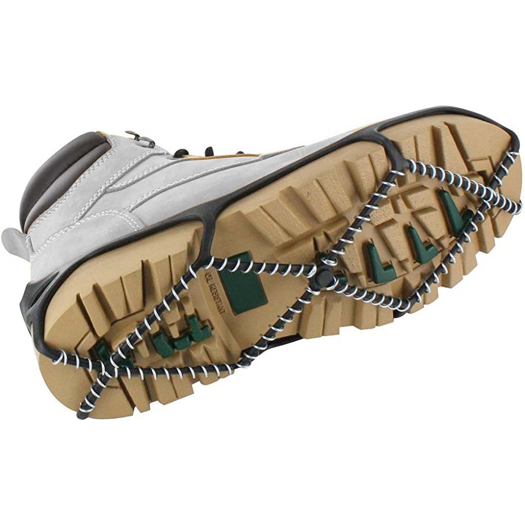 Yaktrax Pro Ice Traction - Unmatched Winter Grip For Sale â TMH Industries Landscape Supply