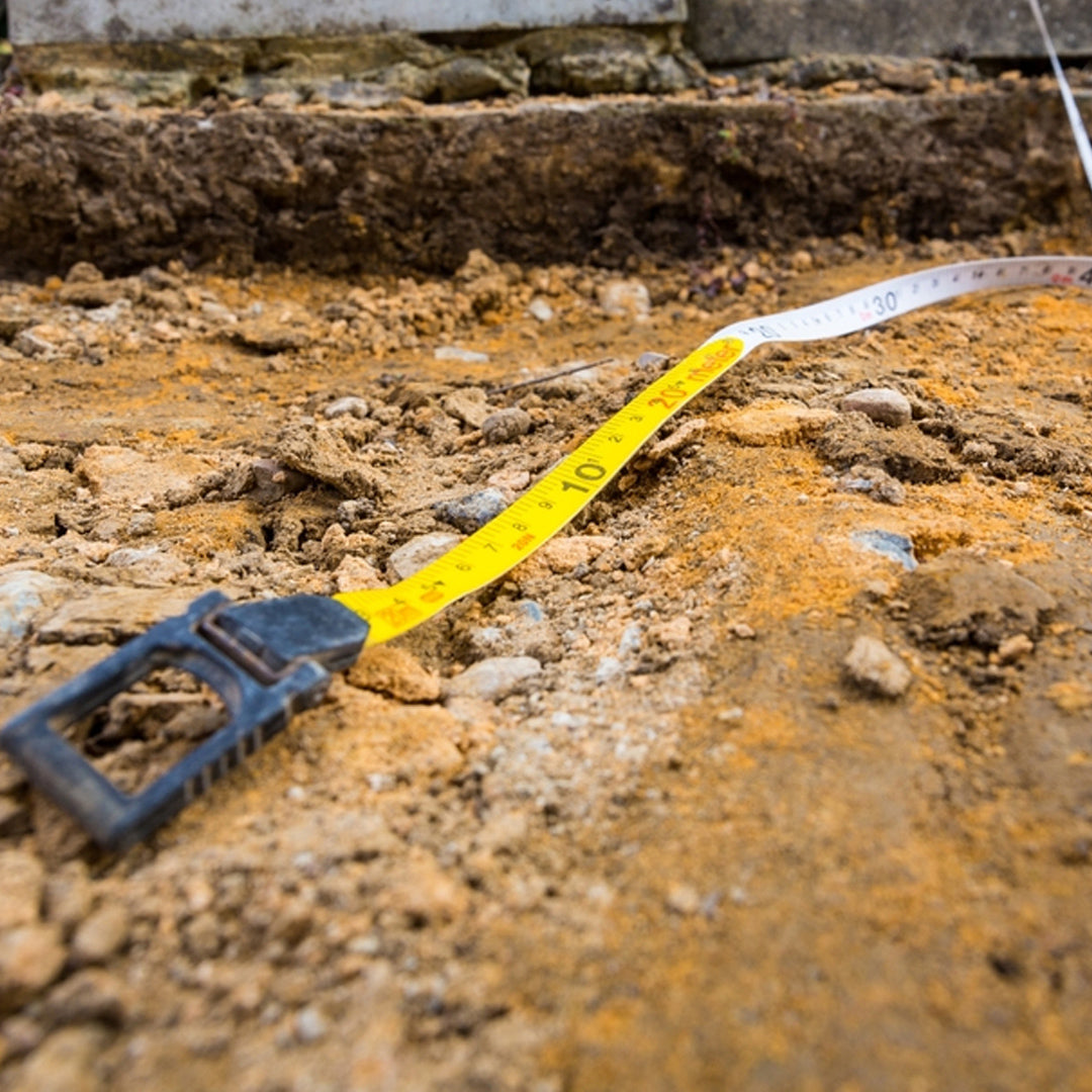 Calculate Cubic Yard For Landscaping Material Need. TMH Industries