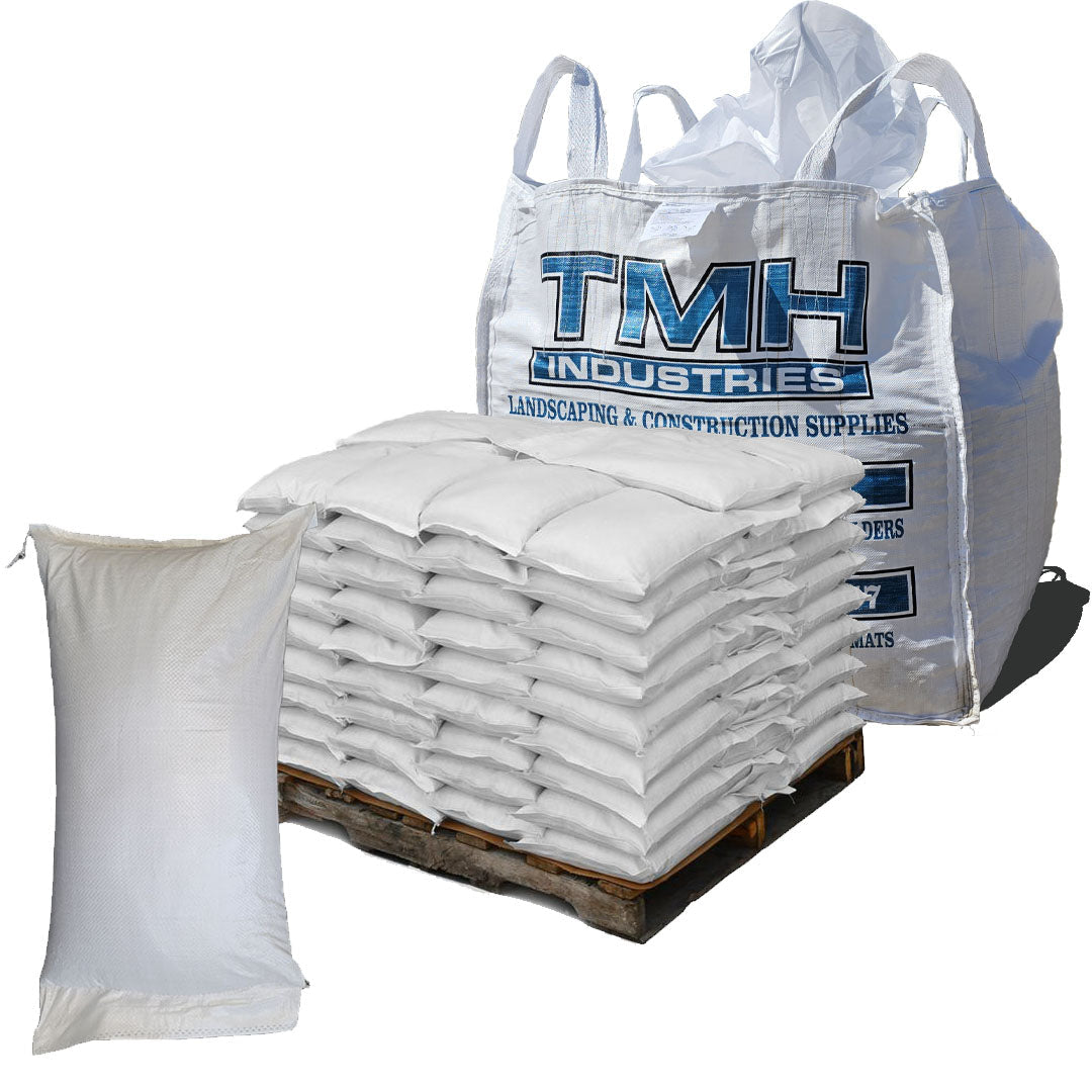 TMH Industries Your Sandbags Supplier in Calgary, Alberta