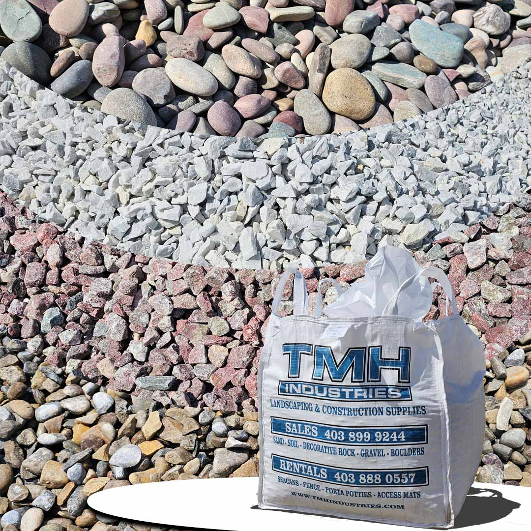 Landscape Supply Calgary Rock Gravel Sand Soil – Tagged 