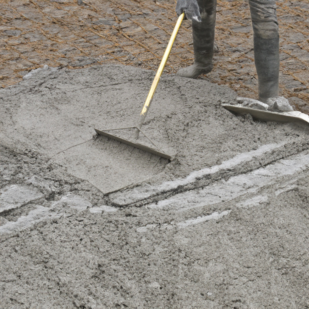 Cocnrete Rake Concrete Rakes – Landscape Supply Tools in Calgary – TMH Industries ...