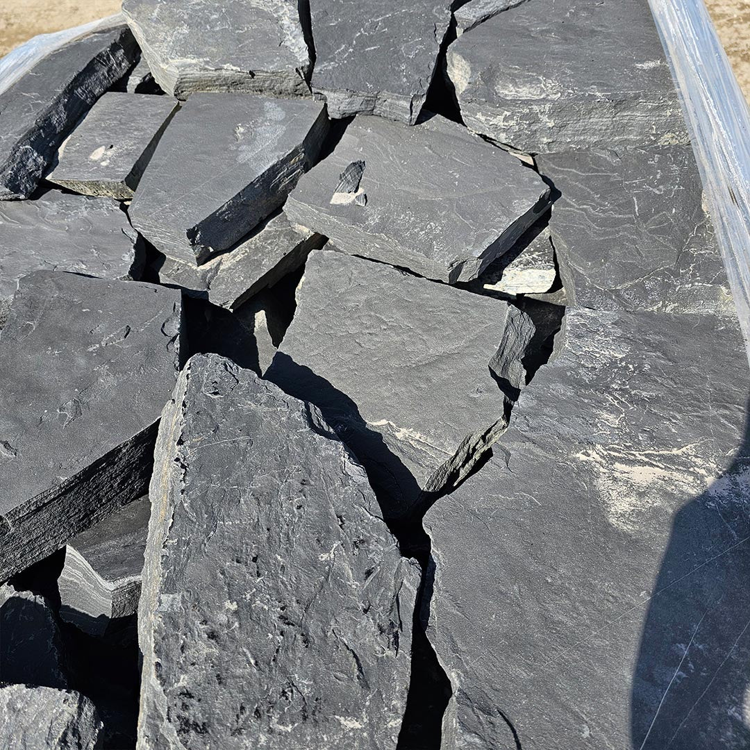 1-3" Rundle Ledgestone