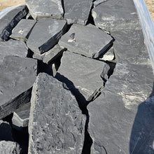 1-3" Rundle Ledgestone