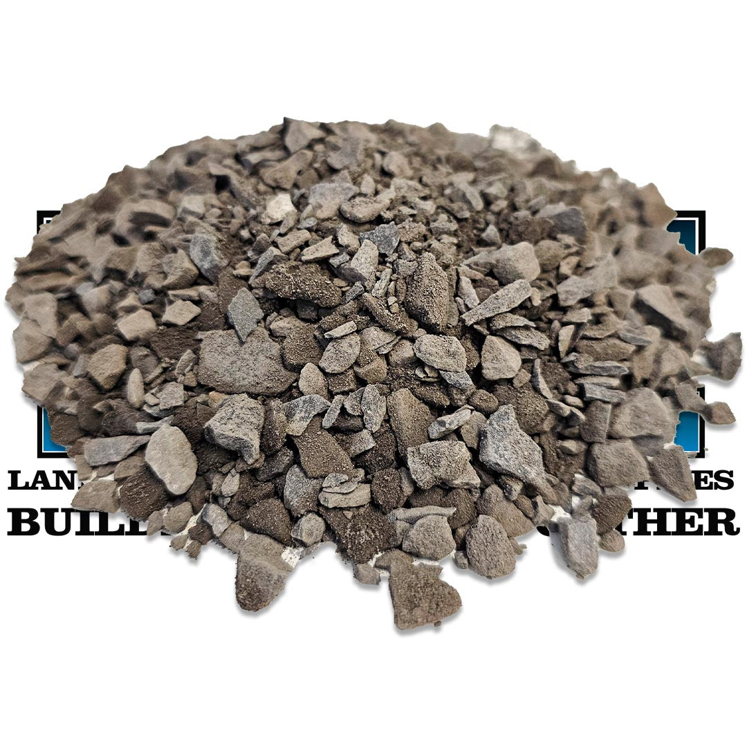 10mm Rundle Stone Path 10mm Rundle Rock Bulk Bag Calgary | Landscape Stone – TMH Industries ...