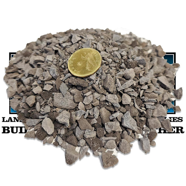 10mm Rundle Stone Path 10mm Rundle Rock Bulk Bag Calgary | Landscape Stone – TMH Industries ...