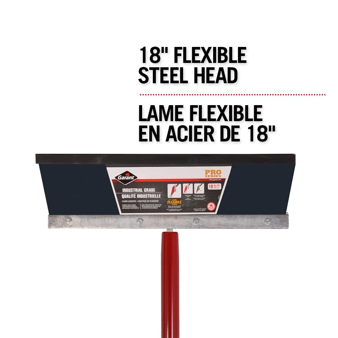 Durable 18inch Ice Scraper - Durable & Professional Tool – TMH ...