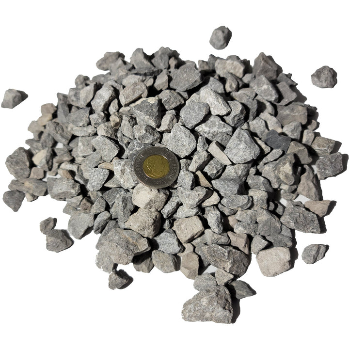 20mm Limestone Clear in Bulk TMH Industries