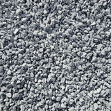 20mm Limestone Rock in a bulk bag for clean decorative landscaping