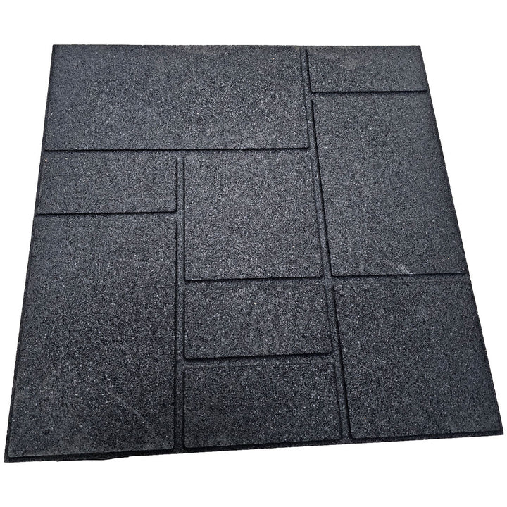 Signature Rubber Tile TMH Industries