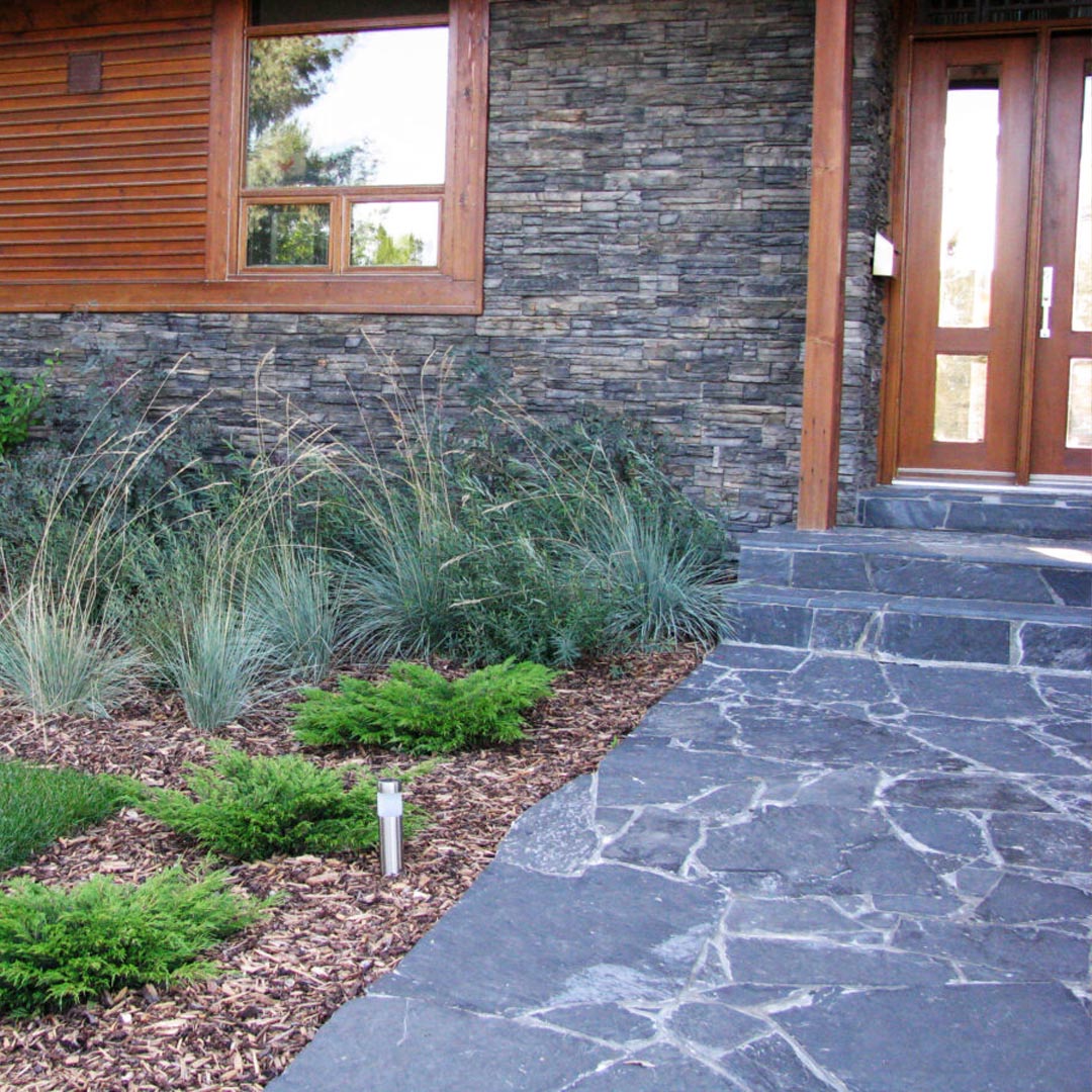 2" Rundle Flagstone