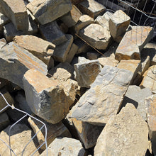 3-5" BC Ledgestone