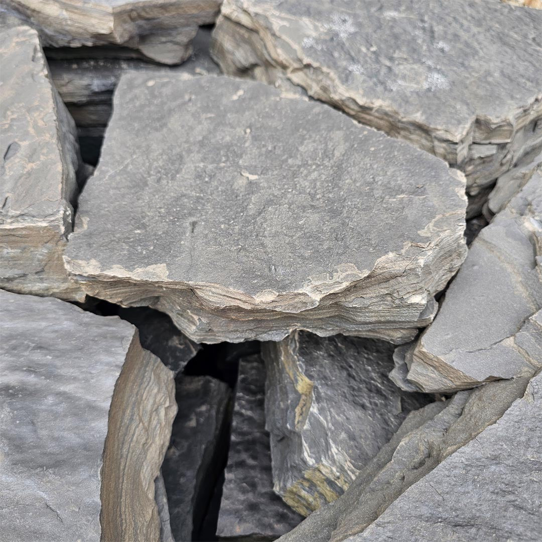 3-5" Rundle Ledgestone