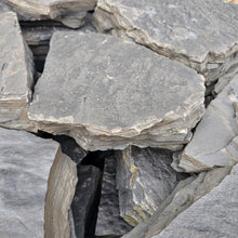 3-5" Rundle Ledgestone