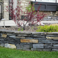 3-5" Rundle Ledgestone