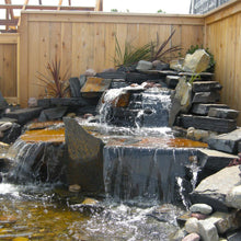 3-5" Rundle Ledgestone