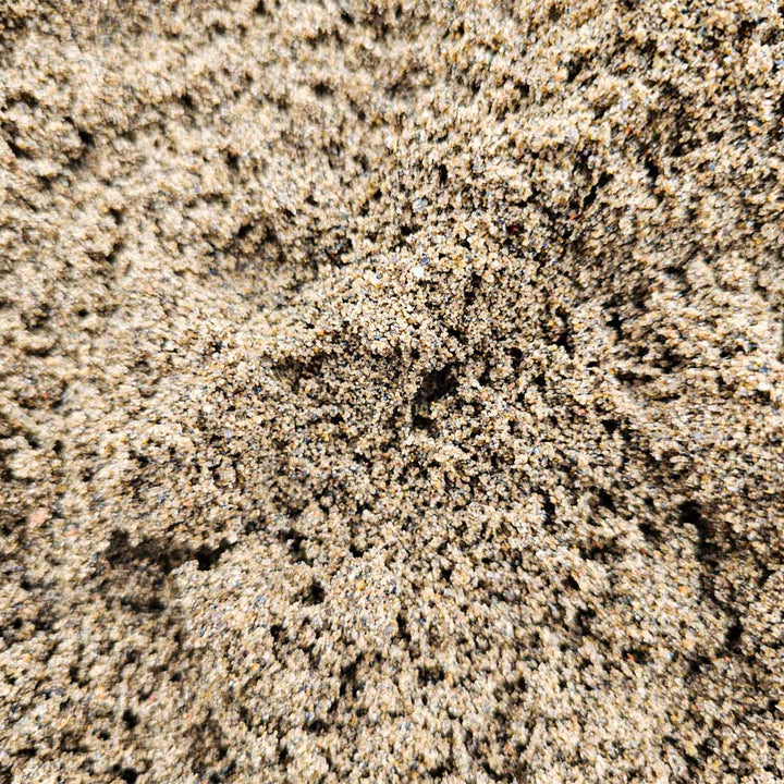 3mm Washed Sand in Bulk TMH Industries