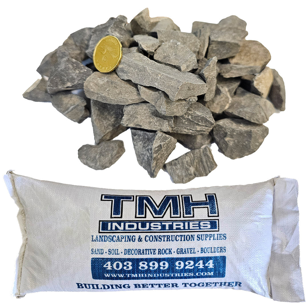 Premium 40mm Rundle Rock in Small Bag | Get Yours Today! – TMH ...