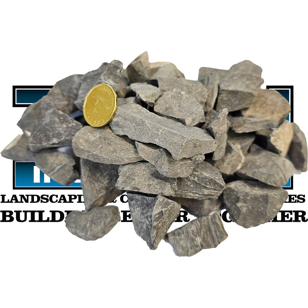 Buy 40mm Rundle Rock in 1 Yard Bag | Garden Rock Calgary – TMH ...