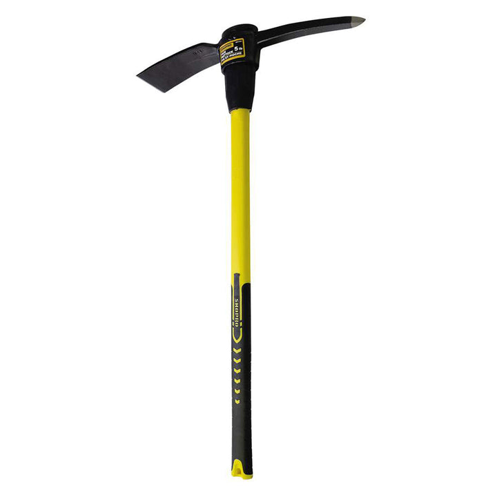 5lb Pick Mattock TMH Industries