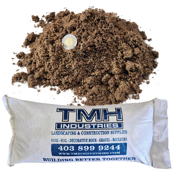 5mm Washed Sand in Small Bag TMH Industries