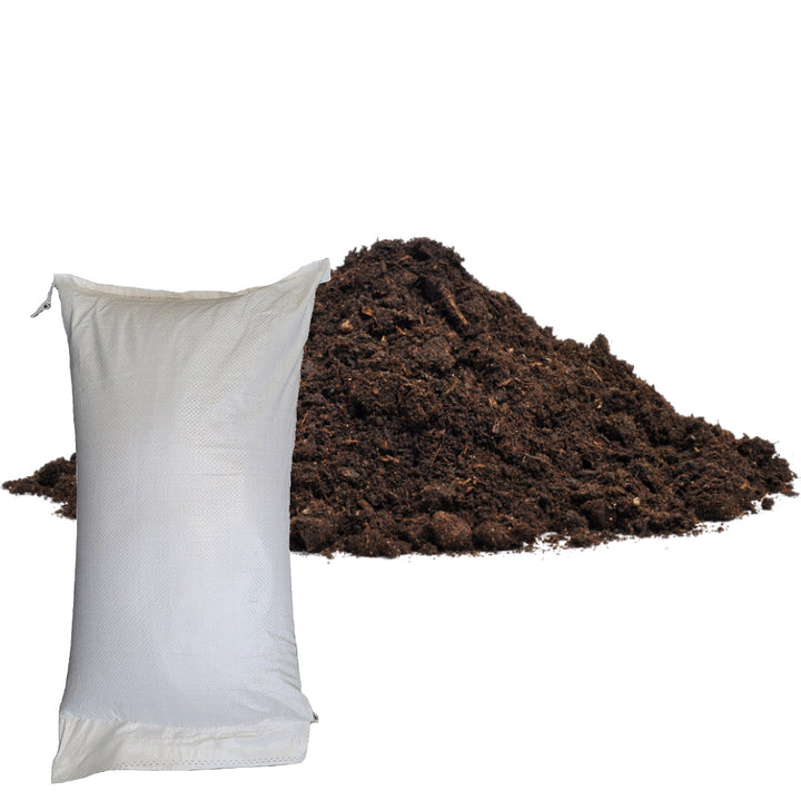 75/25 Premium Garden Mix Soil in 40lb Bag TMH Industries