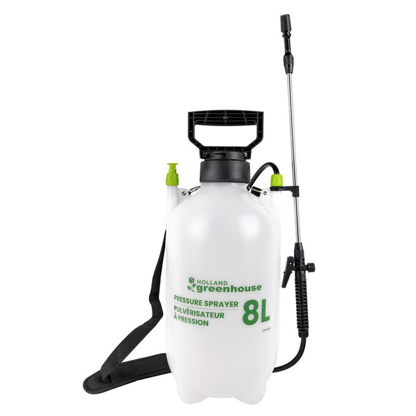 8L Pressure Sprayer TMH Industries