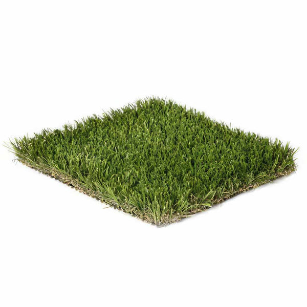 Realistic artificial grass Durablade 65 for landscaping and playgrounds
