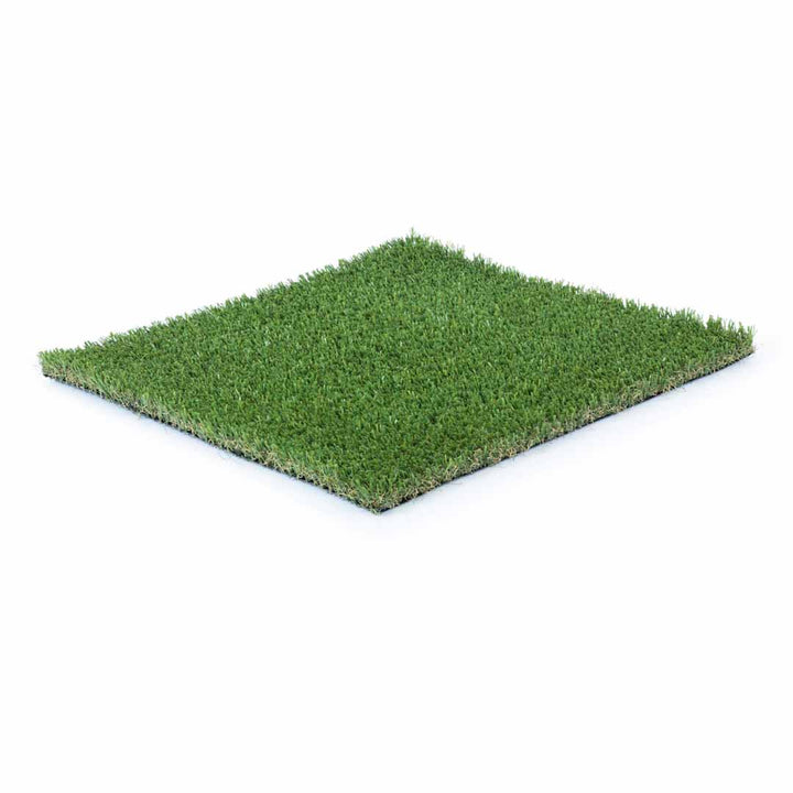 Artificial grass Durapet, durable landscape turf for pets and high traffic