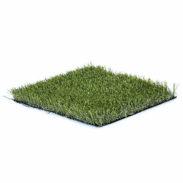 Artificial grass Ultrablade 50, soft and strong landscape turf option