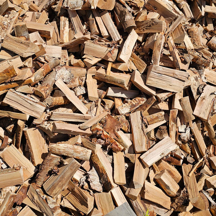 Bulk Birch Firewood For Sale - TMH Industries