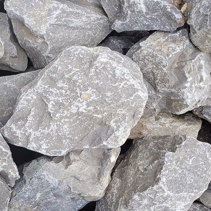Class 1 Limestone Boulders TMH Industries