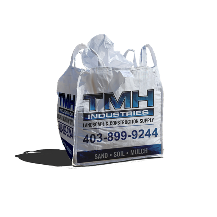 150-300mm limestone boulders bulk bag delivery for retaining walls, landscaping, and erosion control projects