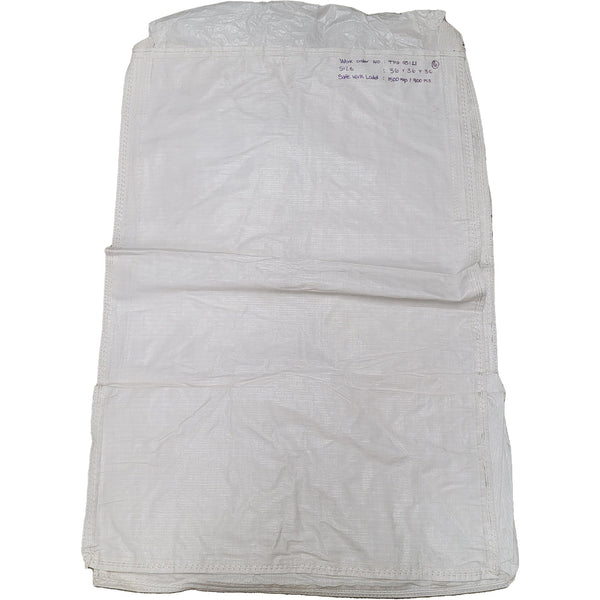 Cubic Yard Bulk Bags (36x36x36) TMH Industries