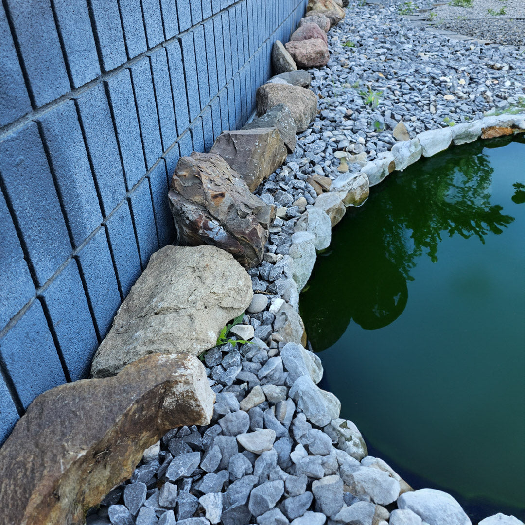 Decorative Pond Rock | Perfect For Your Landscaping Needs– TMH ...