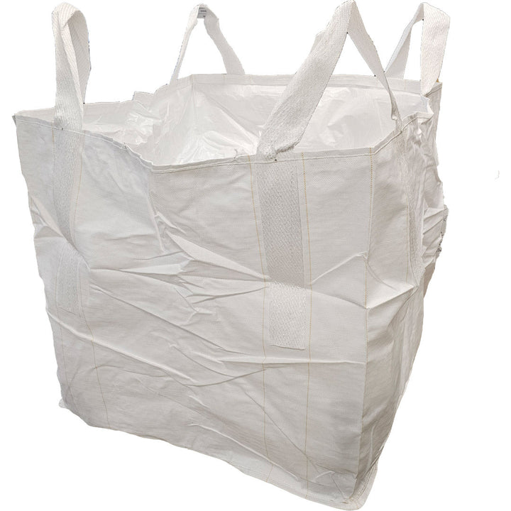Empty Bulk Bags (35x35x35) TMH Industries