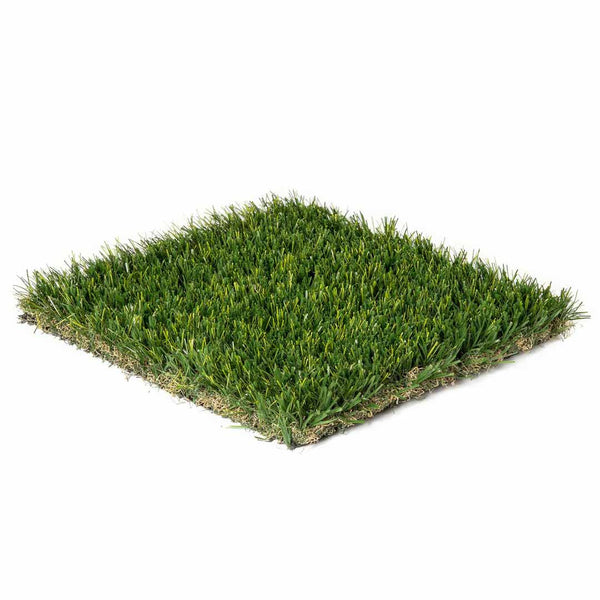 Artificial grass Everblade 50, realistic and plush landscape turf in Calgary
