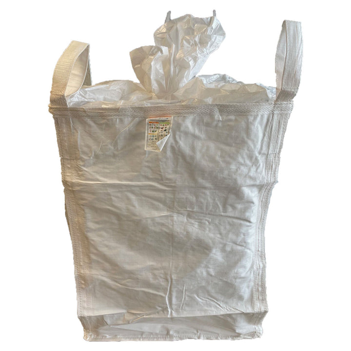 Extra Heavy-Duty Bag with a Safety Belt and Reinforced Lifting Loops TMH Industries