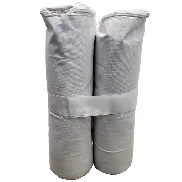 Filled Canopy Bags TMH Industries