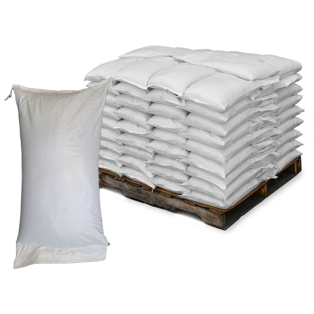 Sandbags in Calgary Alberta