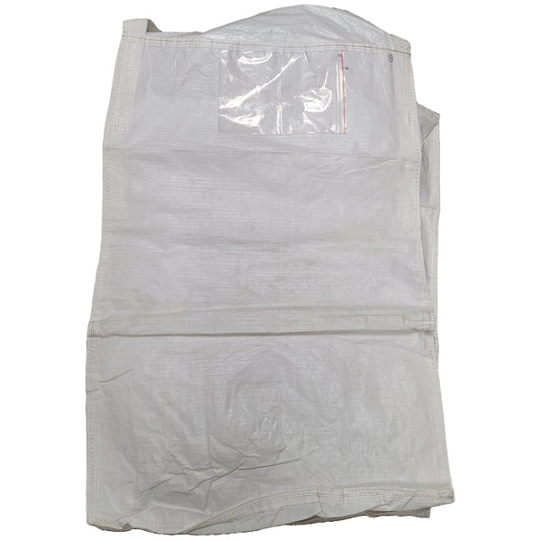 Food Grade Bulk Bags TMH Industries