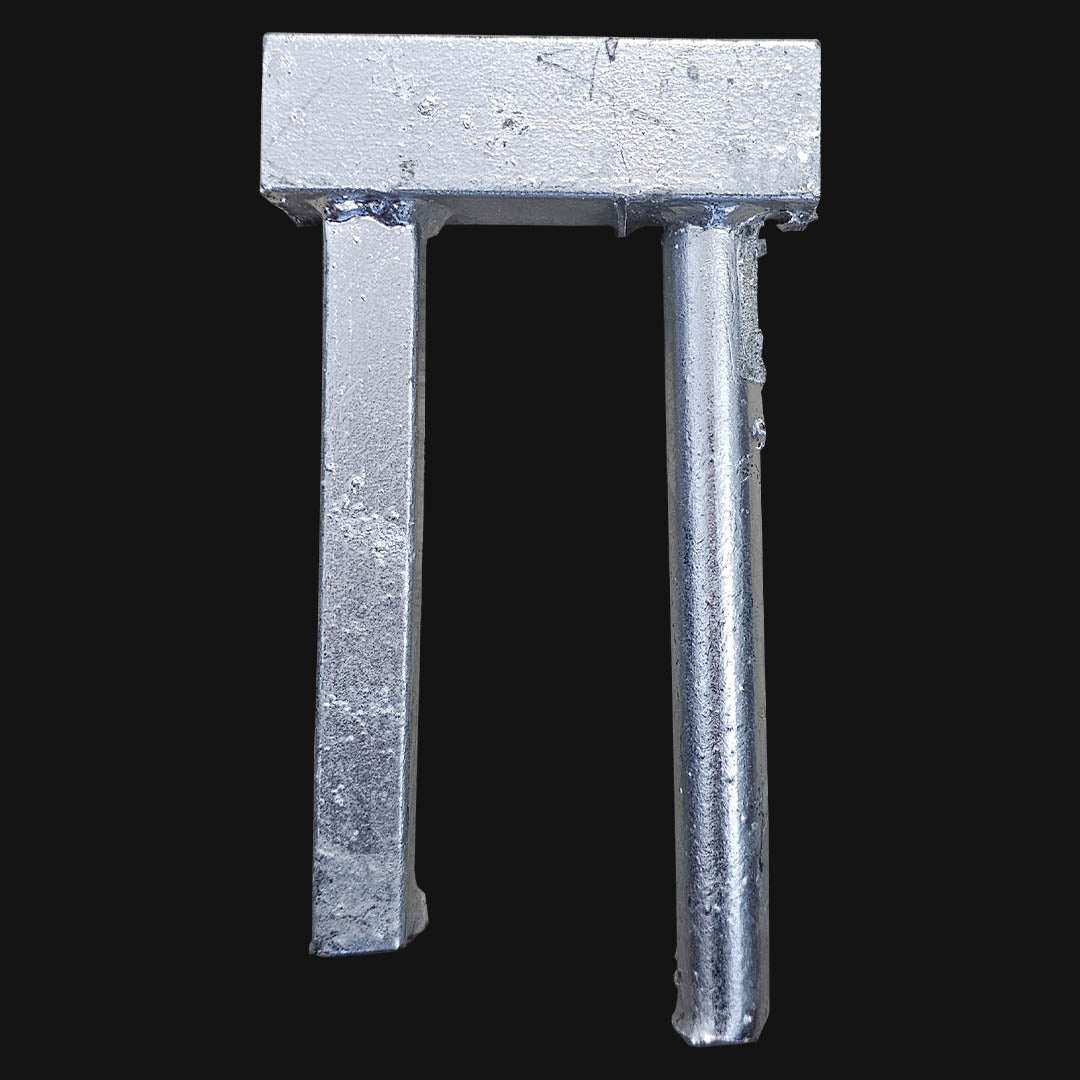 Sturdy Temporary Fence Panel Top Connector | Shop Now!– TMH Industries ...