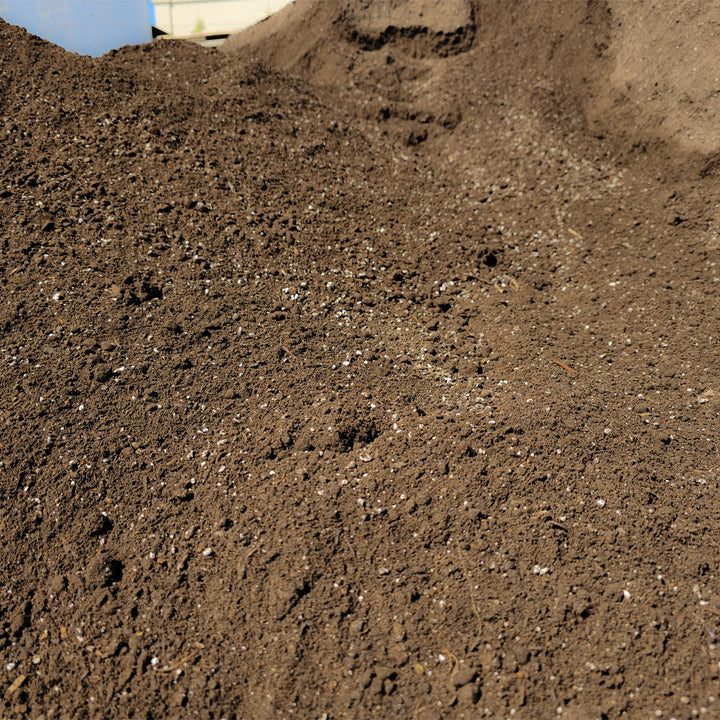 Garden Mix Soil in Bulk TMH Industries