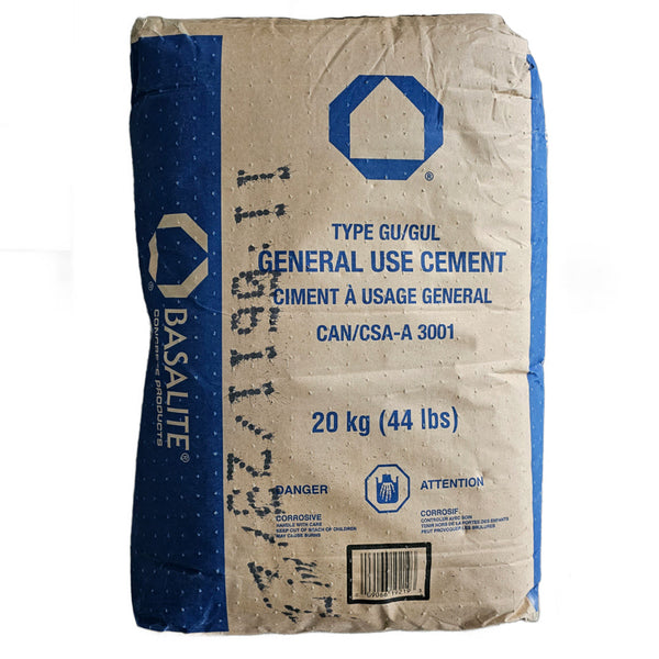 General Use Portland Cement TMH Industries