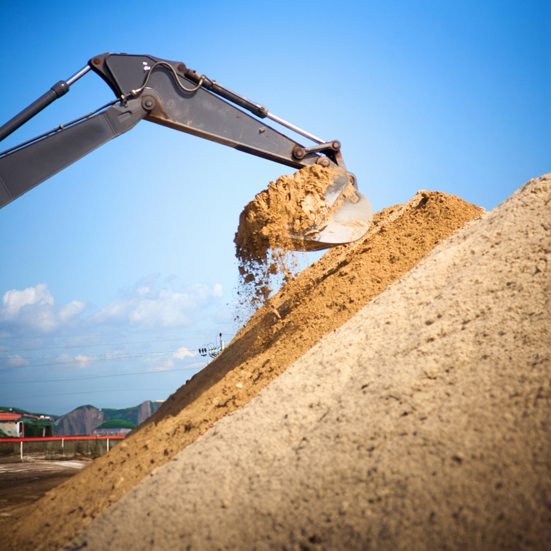 General Use Sand in Small Bag | Construction Supply.– TMH Industries ...